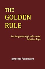 Golden rule empowering for sale  Delivered anywhere in USA 