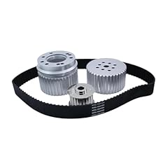 Belt drive pulley for sale  Delivered anywhere in USA 