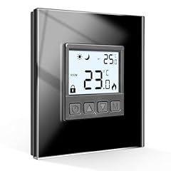 Cnbingo thermostat fussbodenhe gebraucht kaufen  Wird an jeden Ort in Deutschland