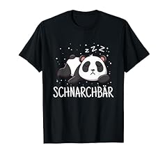 Schnarchbär pandabär müde gebraucht kaufen  Wird an jeden Ort in Deutschland