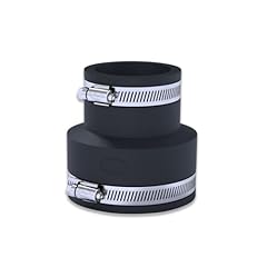 Fernco flexible adapter for sale  Delivered anywhere in UK