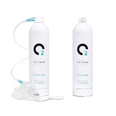 Clearo2 30l sauerstoffdose gebraucht kaufen  Wird an jeden Ort in Deutschland