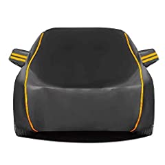 Outdoor car cover for sale  Delivered anywhere in UK