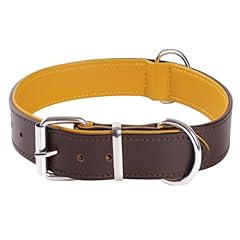 Echtleder hundehalsband verste gebraucht kaufen  Wird an jeden Ort in Deutschland