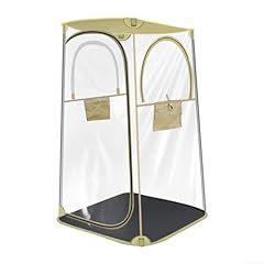 Transparent pvc outdoor for sale  Delivered anywhere in UK