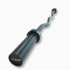 Cap barbell olympic for sale  Delivered anywhere in USA 