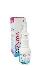 Saline nasal spray for sale  Delivered anywhere in UK
