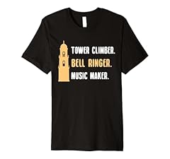 Carillonneur bell tower for sale  Delivered anywhere in USA 