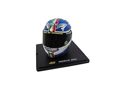 Casco rossi moto usato  Spedito ovunque in Italia 
