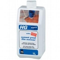 Extra cement grout for sale  Delivered anywhere in UK