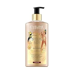 Eveline cosmetics brazilian gebraucht kaufen  Wird an jeden Ort in Deutschland
