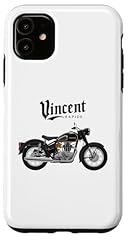 Iphone vincent rapide for sale  Delivered anywhere in UK