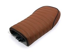 Brown universal motorcycle for sale  Delivered anywhere in UK