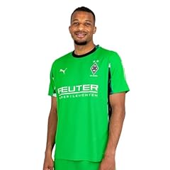 Puma ffizielles auswärtstriko gebraucht kaufen  Wird an jeden Ort in Deutschland