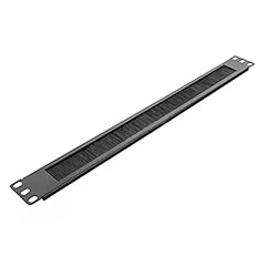 Cable management panel for sale  Delivered anywhere in UK