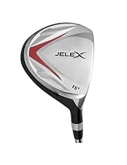 Jelex golf fairwayholz gebraucht kaufen  Wird an jeden Ort in Deutschland