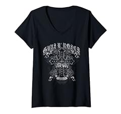Womens guns roses for sale  Delivered anywhere in USA 