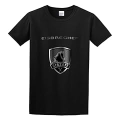 Unisex shirt eisbrecher gebraucht kaufen  Wird an jeden Ort in Deutschland