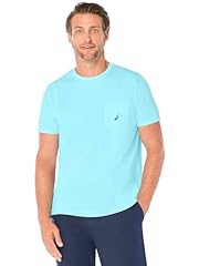 Nautica mens solid for sale  Delivered anywhere in USA 