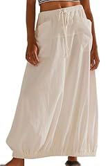 Women baggy parachute for sale  Delivered anywhere in UK