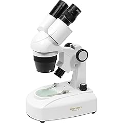 Omegon stereo microscopio usato  Spedito ovunque in Italia 