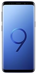 SAMSUNG Galaxy S9 SM-960F 14,7 cm (5,8") 4 Go 64 Go d'occasion  Livré partout en France