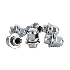 10pcs m12x1.5 wheel for sale  Delivered anywhere in UK