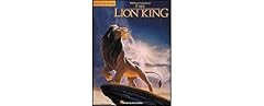 The lion king d'occasion  Livré partout en France