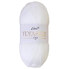 Emu treasure ply for sale  Delivered anywhere in UK