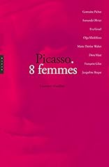 Picasso. femmes d'occasion  Livré partout en France