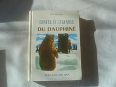 Contes legendes dauphine. d'occasion  Livré partout en France