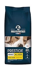 Pro nutrition prestige usato  Spedito ovunque in Italia 