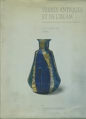 Verres antiques islam d'occasion  Livré partout en Belgiqu