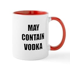 Cafepress contain vodka for sale  Delivered anywhere in USA 