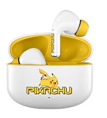 Pikachu white yellow usato  Spedito ovunque in Italia 