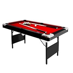 6ft pool table for sale  Delivered anywhere in USA 