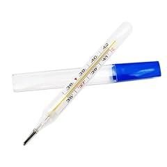 Klinischer analog thermometer gebraucht kaufen  Wird an jeden Ort in Deutschland