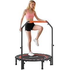 Homcom trampolino elastico usato  Spedito ovunque in Italia 