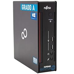 Fujitsu q558 8500t usato  Spedito ovunque in Italia 