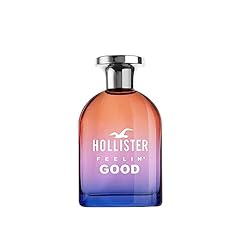 Hollister feelin good for sale  Delivered anywhere in UK