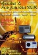 Sender frequenzen 2008 gebraucht kaufen  Wird an jeden Ort in Deutschland