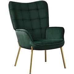 Yaheetech armchair modern for sale  Delivered anywhere in USA 