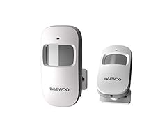 Daewoo wms501 détecteur d'occasion  Livré partout en France