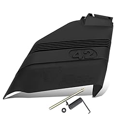 DNA MOTORING ZTL-Y-0254 42'' Deflector Shield w/Mounting for sale  Delivered anywhere in UK