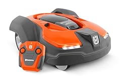 Husqvarna remote controlled for sale  Delivered anywhere in USA 
