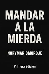 Mandar mierda for sale  Delivered anywhere in UK