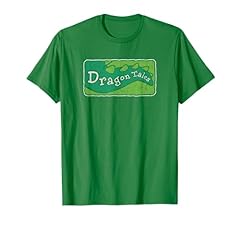 Dragon tales logo for sale  Delivered anywhere in USA 
