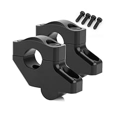 Motorcycle handlebar risers for sale  Delivered anywhere in UK
