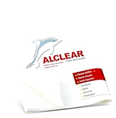 Alclear 950001 chiffon d'occasion  Livré partout en France