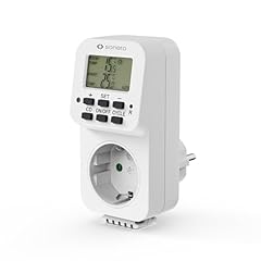 Sonero digitales thermostat gebraucht kaufen  Wird an jeden Ort in Deutschland